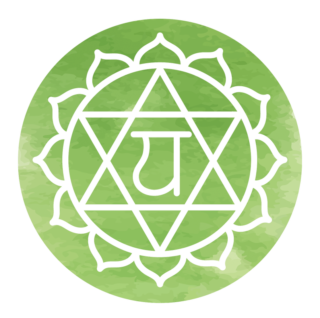 Anahata: Heart Chakra