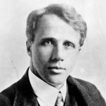 Robert Frost