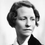 Edna St. Vincent Millay