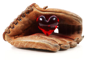 baseball love