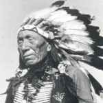 Black Elk (1863-1950)