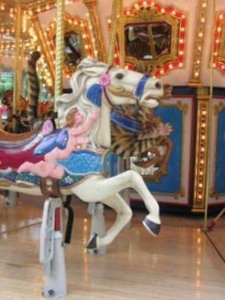 carousel