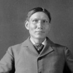 Dr. Charles Alexander Eastman (1858-1939)