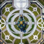 Cathedral of the Armed Forces in Patriot Park, Kubinka, Russia (Photo: Dmitry Bogatyrev/Unsplash)