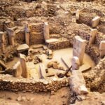 Situated in modern-day Turkey, Gobekli Tepe, with its 20 round dwellings, is one of the most important archaeological sites in the world