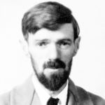 D. H. Lawrence