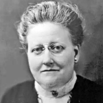 Amy Lowell