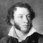 Alexander Pushkin