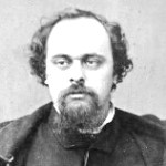 Dante Gabriel Rossetti