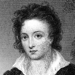 Percy Bysshe Shelley