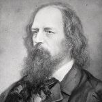 Alfred, Lord Tennyson