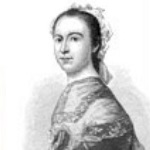 Anne Bradstreet