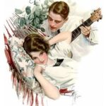 Classic Love Poems