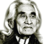 Chief Dan George (1899-1981)