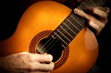 guitar