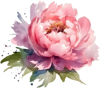 peony