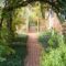 garden path