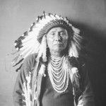 Chief Joseph (1840-1904)