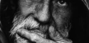 old man