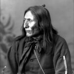 Crowfoot (1830-1890)