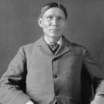 Charles Alexander Eastman (1858-1939)