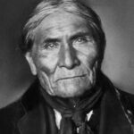 Geronimo (1829-1909)