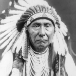 Chief Joseph (1840-1904)