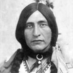 Luther Standing Bear (1868-1939)