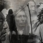 Native American chiefs