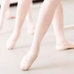 ballerinas