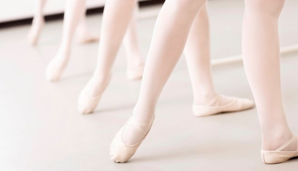 ballerinas