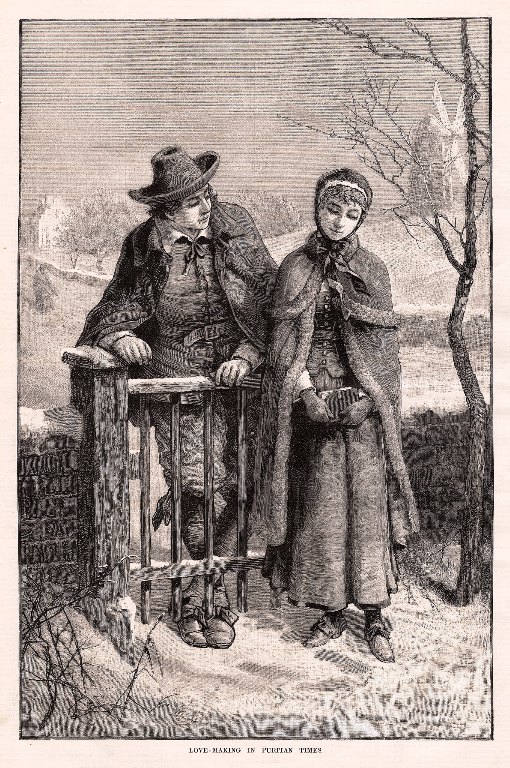 Illustration from Frank Leslie's Illustrated Newspaper, December 1885