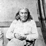 Chief Seattle (1786-1866)