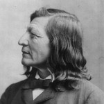 Luther Standing Bear (1868-1939)